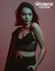 Christina Orjalo Christina Orjalo: Sizzling in Exclusive Popternative Shoot! pics