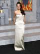 Mila Kunis Mila Kunis Shines in Elegant Gown at 