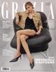 Matilda Lutz Matilda Lutz: Sizzling on Grazia Italia's November Cover! pics