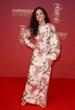 Alice Braga Alice Braga Blooms at Marrakech Film Festival in Stunning Floral Gown pics