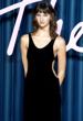 Mia Regan Mia Regan's Sleek Silhouette Steals the Show at The Fashion Awards! pics