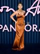 Tasha Ghouri Tasha Ghouri: Golden Goddess at the Fashion Awards! pics