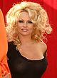 Pamela Anderson see through paparazzi shots pics