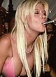 Tara Reid paparazzi bikini shots pics