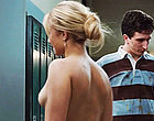 Hayden Panettiere topless & underwear scenes videos