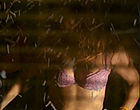 Connie Britton tight cleavage in her bra videos