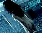 Lucy Liu upside down and fully nude videos