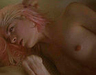 Selma Blair pink hair nude tits & ass videos