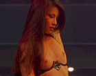 Lucy Liu topless stripper & nude ass videos