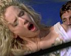 Kelly Preston sex from behind & full frontal videos