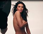 Kendall Jenner topless video videos