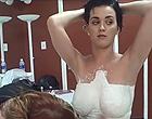 Katy Perry shows off her sexy big boobs videos