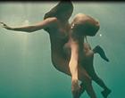 Kelly Brook swimming naked videos