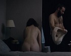 Rachel McAdams undressing, shows tits & butt videos