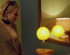 Emma Roberts braless, showing side-boob videos