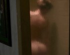 Kendra Carelli side-boob & butt in shower videos