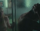 Kirsten Dunst nude tits in shower, kissing videos