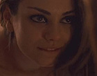 Mila Kunis going down on famous actress videos