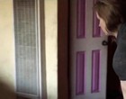Amy Adams flashing her boob in movie videos