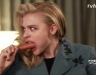 Chloe Grace Moretz caught sucking and naked videos