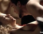 Gwyneth Paltrow nude tits in romantic scene videos
