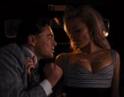 Margot Robbie sexy scene in limo videos