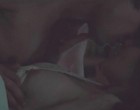 Sara Serraiocco nude tits during romantic sex videos