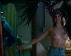 Alison Brie dancing & exposing her boobs videos
