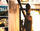 Paula Patton nude tits, ass, voyeur scene videos
