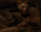 Natalie Dormer nude tits, game of thrones videos