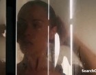 Kristanna Loken totally naked in shower scene videos