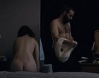 Rachel McAdams nude tits, ass in disobedience videos