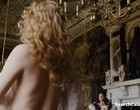 Emma Stone breasts scene in the favorite videos