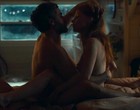 Jessica Chastain tits in scenes from a marriage videos