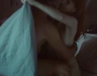 Jessica Chastain nude shows breasts in movie videos