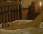 Eva Green fully nude in bed videos