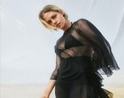 Kristen Stewart talks for instyle magazine videos