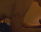 Natalie Portman visible boob in sexy scene videos