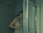 Jessica Chastain shows her nude body in shower videos