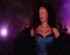 Rihanna sexy in savage x fenty show videos