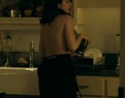Ana de Armas topless in kitchen videos