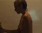 Margot Robbie shows her boobs in sexy scene videos
