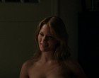 Ashley Hinshaw fully nude and talks, sex videos