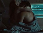 Jessica Chastain shows tits in super sexy scene videos