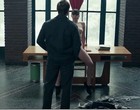 Jennifer Lawrence butt, breasts scenes in movie videos