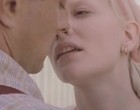 Cate Blanchett groped tits and nude bush videos