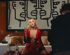 Lily-Rose Depp shows her tiny titties videos