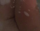 Emma Watson fully nude in a bath tub videos