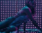 Jennifer Lopez sexy striptease in hustlers videos