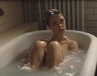 Liv Lisa Fries nude in bathtub, lesbian scene videos